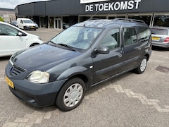 Dacia Logan - 1.6 LAUREATE / EXPORT / AIRCO / APK 11-2026 / 5 DEURS