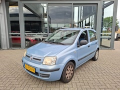Fiat Panda - 1.2 EDIZIONE COOL AIRCO NAVI STUURBEKR 5DEURS
