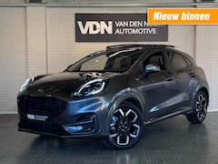 Ford Puma - 1.0 EcoBoost Hybrid ST-Line X Aut Pano BenO Winter Camera 18''