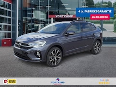 Volkswagen Taigo - 1.0 TSI DSG R-LINE AFN.TREKHAAK/CAMERA/ACC/CLIMA/IQ-LIGHTS/STOELVERW