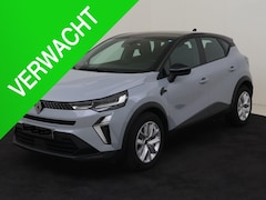 Renault Captur - TCe 90 evolution PARK ASSIST ACHTER+ CAMERA/ 9.3" MULTI MEDIA SCHERM/ HAAIENVIN ANTENNE/ M