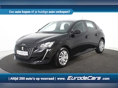 Peugeot 208 - Active *1ste Eigenaar*Navigatie*Carplay*DAB+