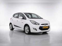 Hyundai ix20 - 1.4i i-Vision|airco|navi|cruise|NAP