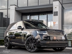 Land Rover Range Rover - 3.0 P550e SV PHEV / Org. NL / 1st Owner / SVO / Meridian Signature / Tow-Bar
