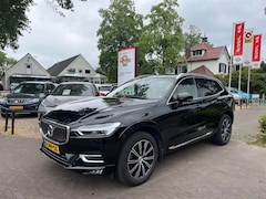 Volvo XC60 - 2.0 D4 INSCRIPTION / LEDER / NAVI / 360 CAMERA / CARPLAY / ADAP. CRUISE / KEYLESS / 19'' L