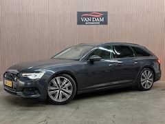 Audi A6 Avant - 45 TFSI S edition 2024 LED CAMERA ACC CAR-PLAY
