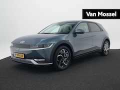 Hyundai IONIQ 5 - Connect+ 73kWh | Camera | Navigatie | Elektrisch verstelbare voorstoelen | Apple Carplay A