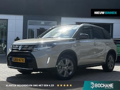Suzuki Vitara - 1.5 Hybrid Select | Camera |
