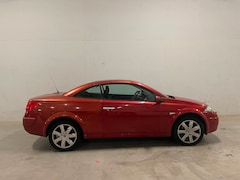 Renault Mégane coupé cabriolet - 2.0-16V Tech Line Clima Cruise C