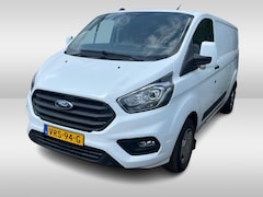 Ford Transit Custom - 2.0 TDCI L2 H1 Trend Airco Camera