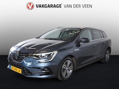 Renault Mégane Estate - 1.6 ET PH 160 BnsEdO