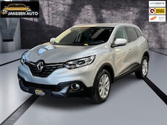 Renault Kadjar - 1.2 TCe Intens | Climate | Cruise | Navi | 1/2 Leder