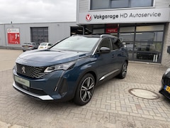 Peugeot 3008 - 1.2 Hybrid 136 GT