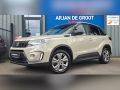Suzuki Vitara - 1.4 Boosterjet Style Smart Hybrid VEEL OPTIES Keyles Camera automaat etc