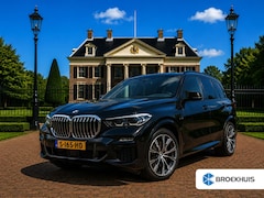 BMW X5 - xDrive45e High Executive | M-SPORT | ELEKTR. TREKHAAK | STOEL + STUURVERWARMING | LUCHTVER