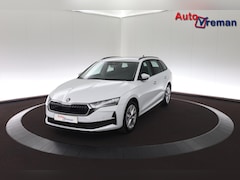 Skoda Octavia Combi - 1.5 TSI DSG MHEV Business Edition