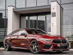 BMW 8-serie Gran Coupé - M8 Competition / AC Schnitzer / 720PK / Carbon / Ceramic / Individual