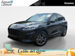 Ford Kuga - 2.5 PHEV ST-Line X | winter Pack | Technology Pack | Apple Carplay & Android Auto | Driver
