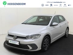 Volkswagen Polo - 1.0 TSI Life | CarPlay | Parkeersensoren | Adaptieve cruise control | Airco | DAB radio |