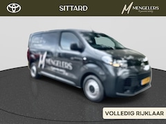 Toyota ProAce Worker - 1.5 D-4D L1 Challenger | Rijklaar |