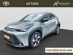 Toyota Aygo X - Hybrid 115 pulse