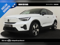 Volvo C40 - RECHARGE TWIN INTRO EDITION 78 kWh *FULL OPTIONS* -PANO.DAK|HARMAN/KARDON|360°CAM|POWER-SE