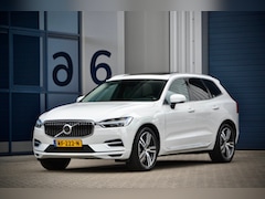 Volvo XC60 - 2.0 T8 Twin Engine AWD Inscription / NL auto / 1e Eig. / Luchtvering / Pano