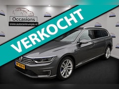 Volkswagen Passat Variant - 1.4 TSI GTE Highline