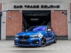 BMW 1-serie - 118i M Sport H&K / Leder / Keyless