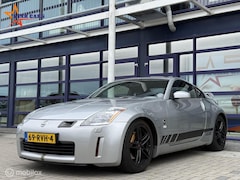 Nissan 350Z - 3.5 V6| YOUNGTIMER| SPORTVEREN| SPOILERPAKKET|