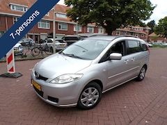 Mazda 5 - 5 2.0 Touring 7 PERSOONS