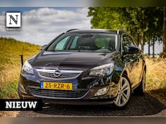Opel Astra Sports Tourer - 1.4 Turbo Sport | Inruilkoopje