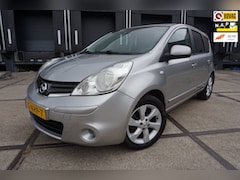 Nissan Note - 1.4 Life +