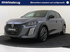 Peugeot e-208 - EV GT 50 kWh YP