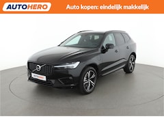 Volvo XC60 - 2.0 Recharge T8 AWD R-Design |JU73224|
