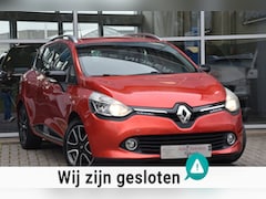 Renault Clio Estate - 1.5 dCi Navi Cruise Trekhaak Airco NAP