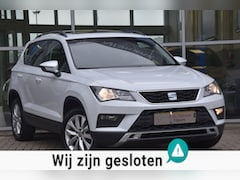 SEAT Ateca - 1.0 EcoTSI Style Pano Camera ACC LED CarPlay PDC