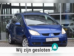 Mitsubishi Colt - 1.5 d'Azur | Airco | 5-Deurs | Trekhaak | Schuifdak | 1e Eigenaar | NAP