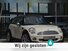 MINI 3-Deurs - Cooper 1.6 Chili | Panorama | PDC | Cruise | Bluetooth | 6-Bak | NAP | LMV