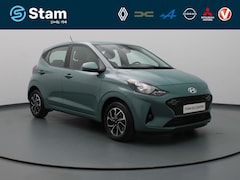 Hyundai i10 - 67pk Comfort 5-zits Apple Carplay/Android Auto | Airco