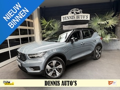 Volvo XC40 - 1.5 T4 Plug-in hybrid Ultimate Bright