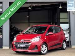 Hyundai i10 - 1.0i Comfort |Navi|Airco|Carplay|Cruise|ESP
