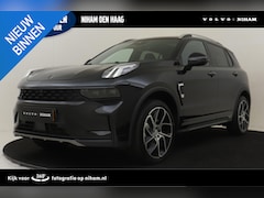 Lynk & Co 01 - 1.5 PHEV -PANO.DAK|ELEK.STOEL|HARMAN.INFINITY|360°CAM|CARPLAY|20"|ZWARTE-HEMEL|BLACK.PACK