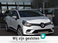 Renault Clio Estate - 0.9 TCe Navi Cruise PDC Trekhaak NAP