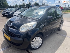 Citroën C1 - 1.0-12V Ambiance