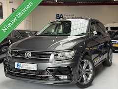 Volkswagen Tiguan - 1.5 TSI ACT R-line | Pano | Trekhaak