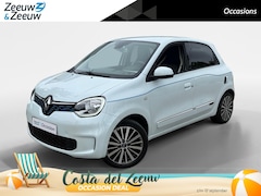 Renault Twingo Z.E. - R80 Intens *Automaat*Navi+Camera*Climate*Parkeersensoren*Cruise*Hoge instap