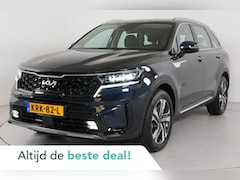 Kia Sorento - 1.6 T-GDI PHEV 4WD 265 pk DynamicLine 7p. | Dealer onderhouden | Cruise adaptief | Stl. ve