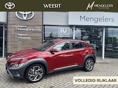 Hyundai Kona - 1.6 GDI HEV Premium