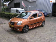 Kia Picanto - 1.0 M-bition 163 d km nao airco nieuwe apk